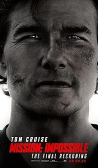 Mission: Impossible – The Final Reckoning