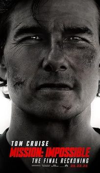 Mission: Impossible – The Final Reckoning