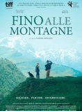 Fino alle montagne