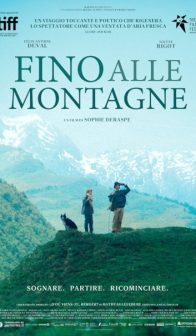 Fino alle montagne