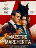 Il maestro e Margherita