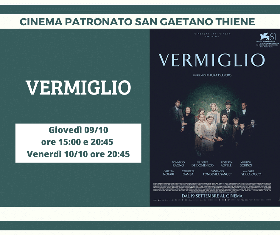 Vermiglio