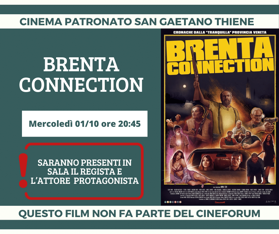 Brenta Connection