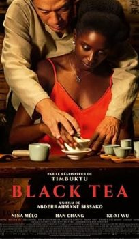 Black Tea