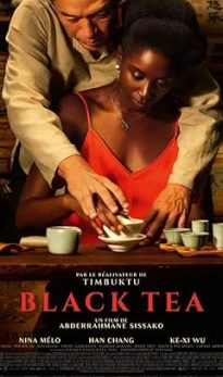 Black Tea