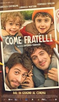 Come fratelli