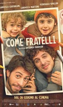 Come fratelli
