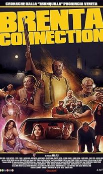 Brenta Connection