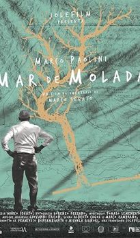 Mar de Molada