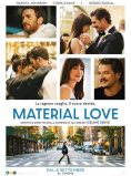 Material love