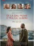 Di là dal fiume tra gli alberi