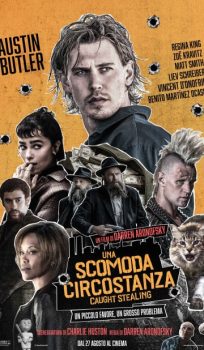 Una scomoda circostanza