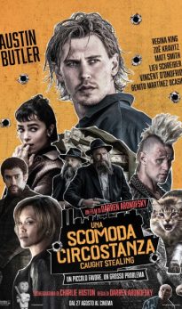 Una scomoda circostanza