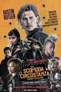 Una scomoda circostanza