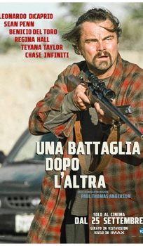 Una battaglia dopo l’altra