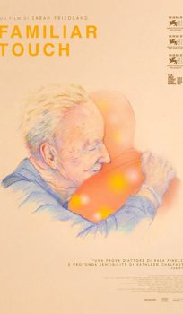 Familiar Touch