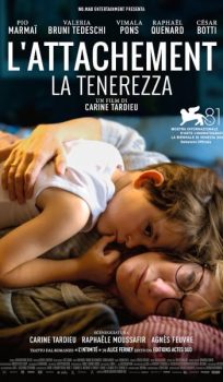 L’attachement