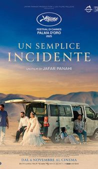 Un semplice incidente