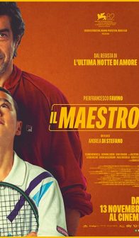 Il maestro