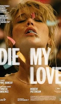 Die My Love