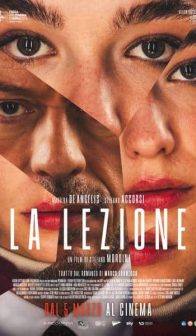 La lezione