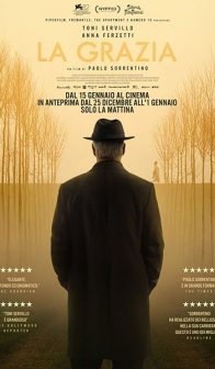 La grazia