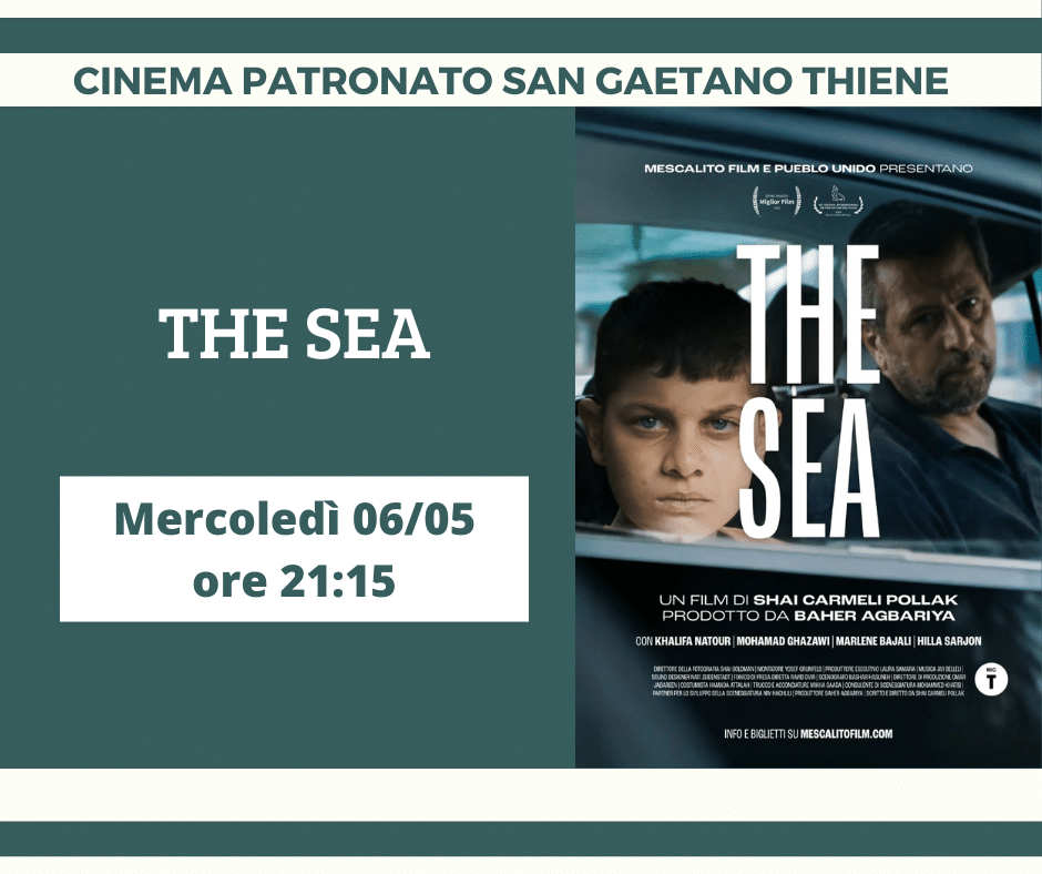 The Sea