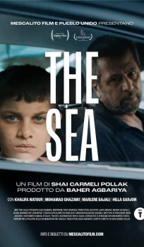 The Sea