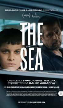 The Sea
