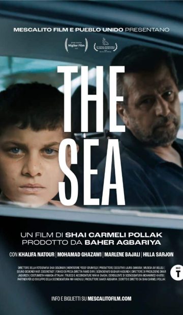 The Sea