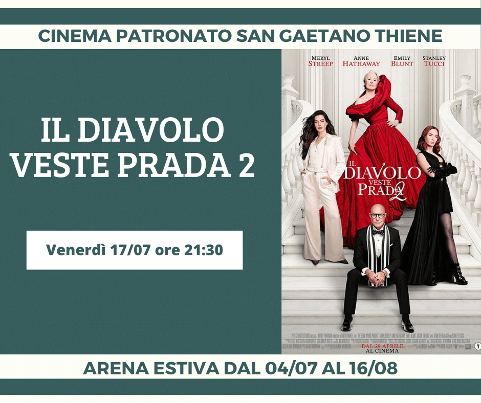 Il diavolo veste prada 2