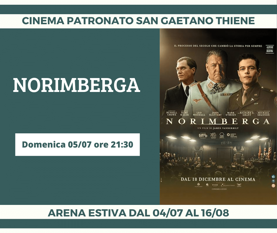 Norimberga