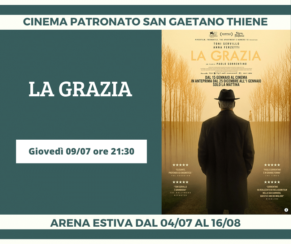 La grazia