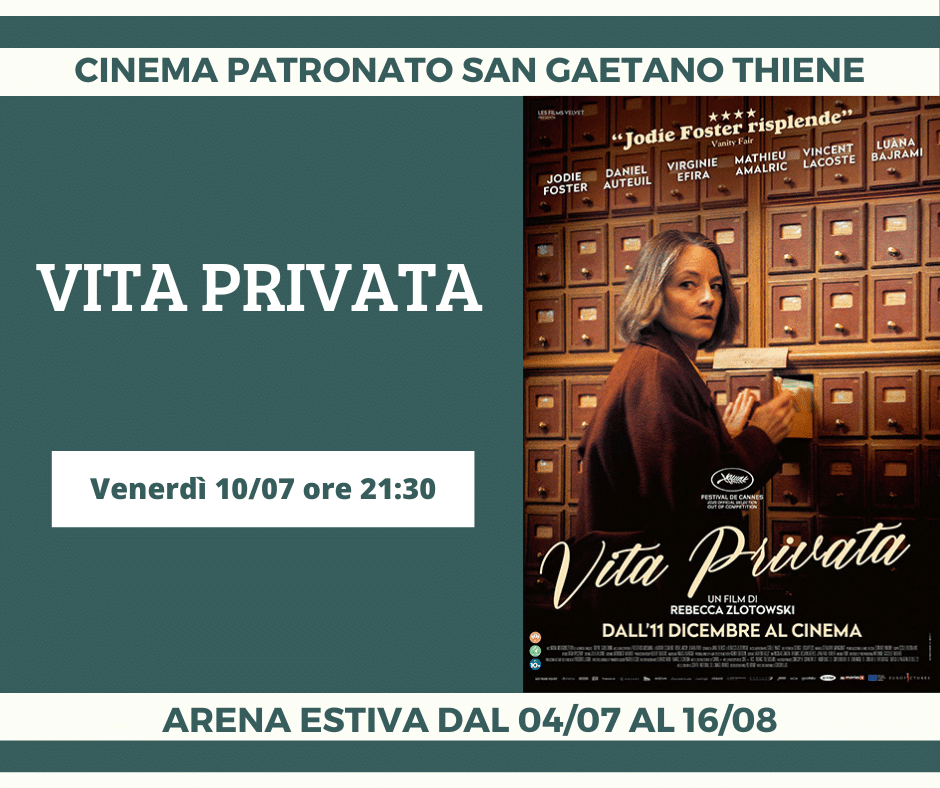 Vita privata