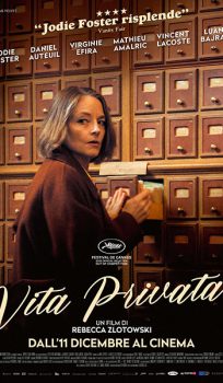 Vita privata