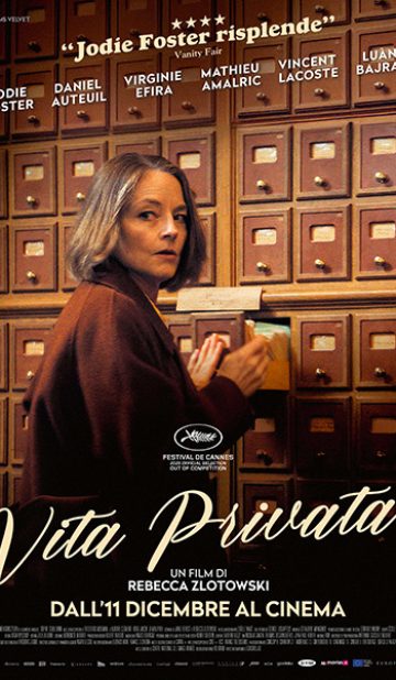 Vita privata