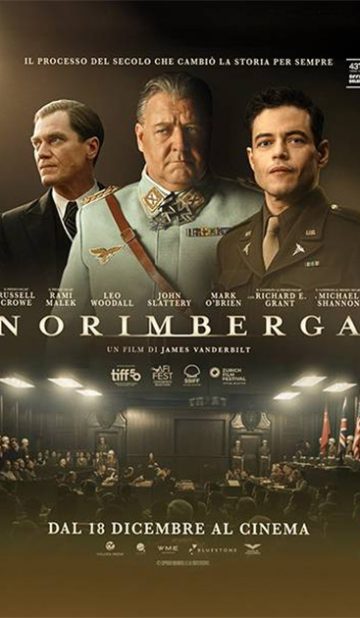 Norimberga