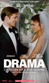 The Drama – Un segreto è per sempre