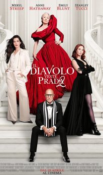 Il diavolo veste prada 2