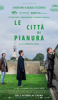 Le città di pianura
