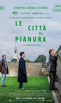 Le città di pianura