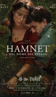Hamnet – Nel nome del figlio