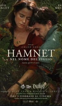 Hamnet – Nel nome del figlio