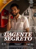 L’agente segreto