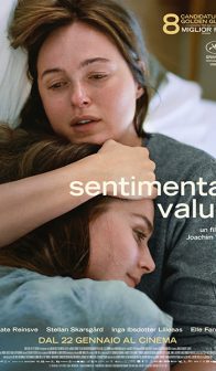 Sentimental Value