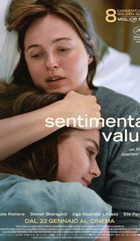 Sentimental Value