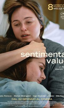 Sentimental Value