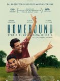 Homebound – Storia di un’amicizia in India