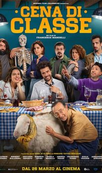 Cena di classe