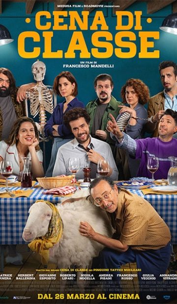 Cena di classe